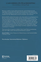 Political Ethics and The United Nations