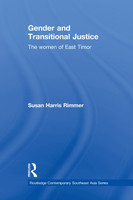 Gender and Transitional Justice
