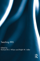 Teaching IFRS