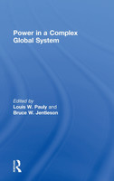 Power in a Complex Global System