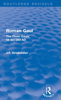 Roman Gaul (Routledge Revivals)