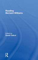 Reading Bernard Williams