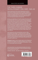 The Third Chinese Revolutionary Civil War, 1945-49