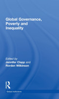 Global Governance, Poverty and Inequality