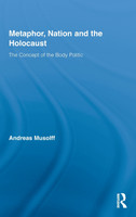Metaphor, Nation and the Holocaust