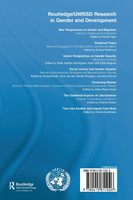 Time Use Studies and Unpaid Care Work