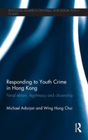 Responding to Youth Crime in Hong Kong