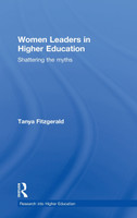 Women Leaders in Higher Education