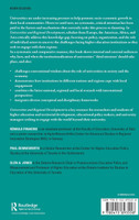 Universities and Regional Development
