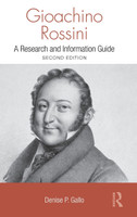 Gioachino Rossini