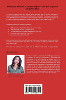 EAT SO WHAT! Smart Ways To Stay Healthy Volume 2