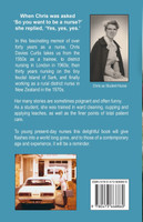 So You Want to be a Nurse?