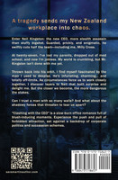 Clashing with the CEO