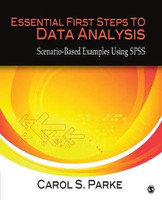 Essential First Steps to Data Analysis
