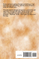 31-Day Women of Valor Devotional