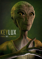 KEYLUX. A CHAVE PARA O CONTATO