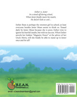 Esther Bean, the Queen of Self-Esteem