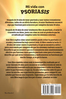 Mi vida con PSORIASIS