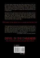 DEVIL IN THE DARKNESS