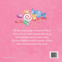 Aunty Angela's Amazing Lollies