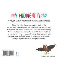 My Midnight Flora