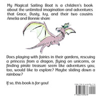 My Magical Sailing Boat