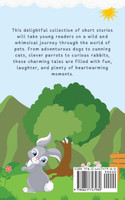 Animal Stories for Aussie Kids