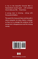 Investigating Can Be Deadly