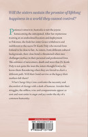 What Change May Come