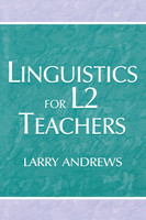 Linguistics for L2 Teachers