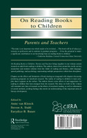 On Reading Books to Children