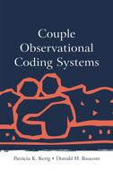 Couple Observational Coding Systems