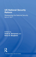 US National Security Reform