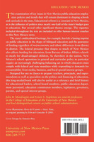 Public Education in New Mexico