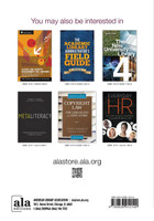 Copyright for Academic Librarians and Professionals