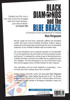 Black Diamonds and the Blue Brazil