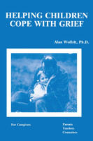 Helping Children Cope With Grief