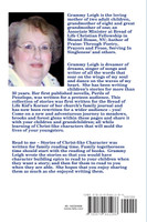 Read To Me ~ Stories of Christ-like Character