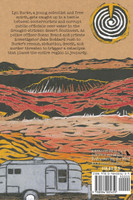 The Straw That Broke