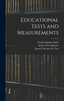 Educational Tests and Measurements