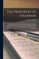 The Principles of Grammar