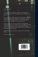 Journalism for High Schools; a Guide-book for Students in Conducting the School Paper, and in Preparing Themselves for Newspaper Work as a Profession