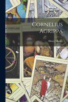Cornelius Agrippa
