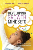 Developing Growth Mindsets
