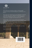 Recollections Of Syria And Palestine