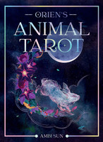 Orien's Animal Tarot