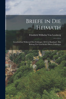Briefe in die Heimath