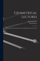 Geometrical Lectures