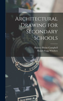 Architectural Drawing for Secondary Schools