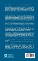 Skew-Normal Model Theories and Their Applications
